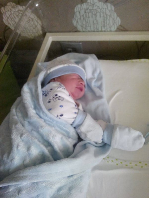 Baby Şükrü Cemil