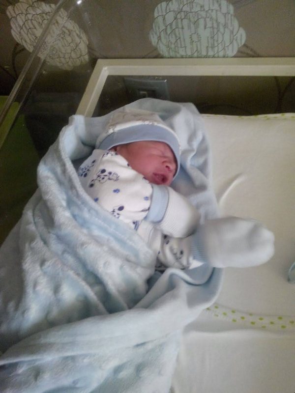 Baby Şükrü Cemil