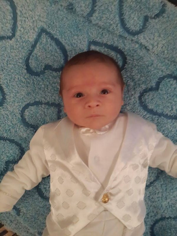 Baby Şükrü Cemil