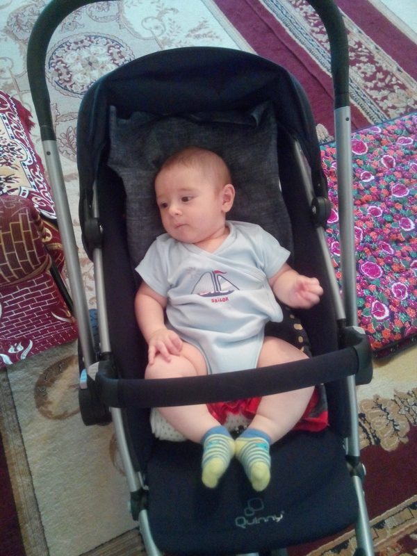 Baby Şükrü Cemil